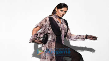 Celebrity Photos of Nargis Fakhri