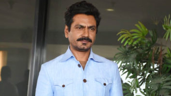 Nawazuddin reveals the qualities of SRK & Salman Khan that fascinated him | Rapid Fire