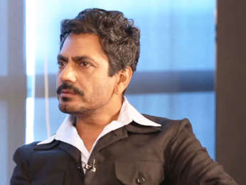 Nawazuddin: “Jiss tarah ki films abhi hit ho rahi hain aisa lagta ke salahiyat gayi tel lene, yaha…” Nawazuddin: “Jiss tarah ki films abhi hit ho rahi hain aisa lagta ke salahiyat gayi tel lene, yaha…”
