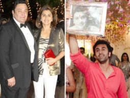 Neetu Kapoor says Ranbir Kapoor misses Rishi Kapoor a lot – “There are days when I see tears in his eyes but he stays strong”