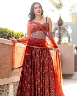 Celeb Photos Of Neha Sharma