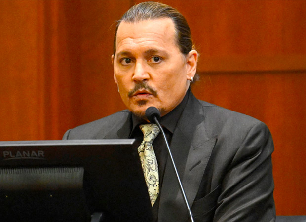 "Never did I myself reach the point of striking Ms. Heard in any way, nor have I ever struck any woman in my life" - Johnny Depp testifies during Amber Heard defamation trial