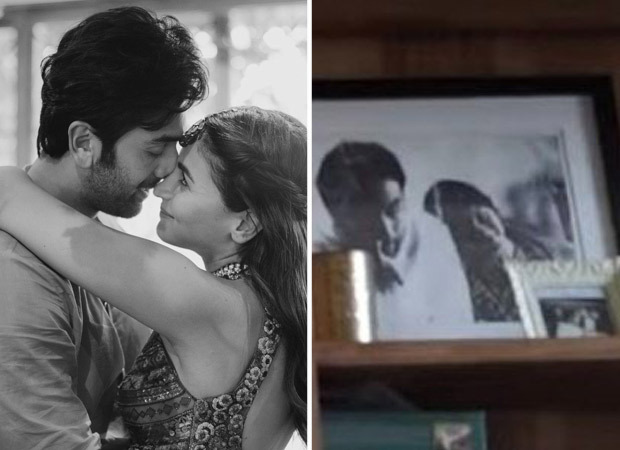 Newlyweds Ranbir Kapoor and Alia Bhatt's photo from 18 years ago goes viral on the internet 