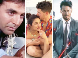 Trending Bollywood News: From Akshay Kumar memes breaking the internet, to Priyanka Chopra Jonas talking about 2022 being life changing, to details of the Tiger Shroff – Tara Sutaria starrer Heropanti 2 having a grand trailer luanchhere are today’s top trending entertainment news