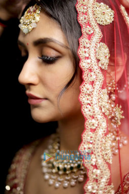 Celeb Photos Of Nikita Dutta