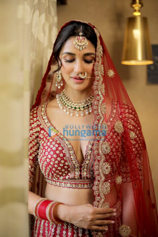 Celeb Photos Of Nikita Dutta
