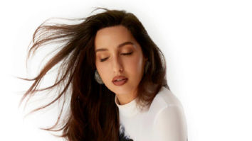 Celeb Photos Of Nora Fatehi
