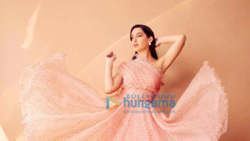 Celebrity Photos of Nora Fatehi