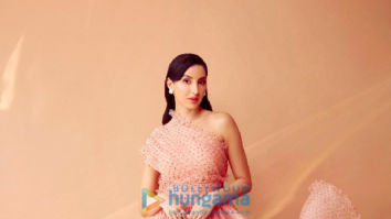 Celebrity Photos of Nora Fatehi