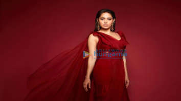 Celebrity Photos of Nushrratt Bharuccha