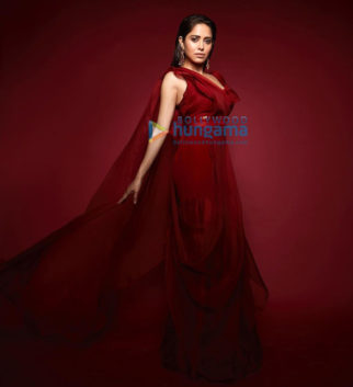 Celebrity Photos of Nushrratt Bharuccha