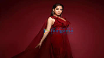 Celebrity Photos of Nushrratt Bharuccha
