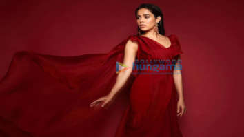 Celebrity Photos of Nushrratt Bharuccha