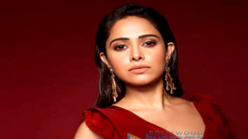 Celeb Photos Of Nushrratt Bharuccha