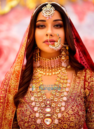 Celeb Photos Of Nyra Banerjee