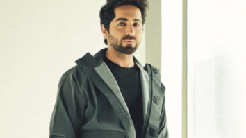 “One of the most exciting years in cinema for me” – says Ayushmann Khurrana