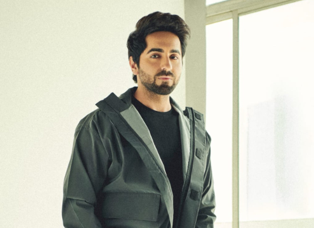 "One of the most exciting years in cinema for me" - says Ayushmann Khurrana