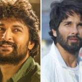 Original Jersey star Nani praises Shahid Kapoor’s Hindi remake; calls it “true good cinema”