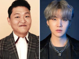 PSY announces title track ‘That That’ produced by SUGA of BTS in his upcoming ninth album, teaser unveiled