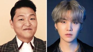 PSY announces title track ‘That That’ produced by SUGA of BTS in his upcoming ninth album, teaser unveiled