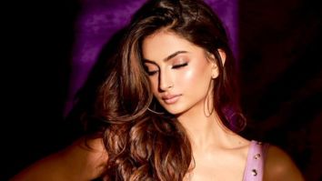 Celeb Photos Of Palak Tiwari