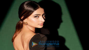 Celebrity Photos of Palak Tiwari