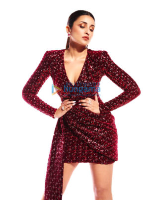 Celeb Photos Of Parineeti Chopra