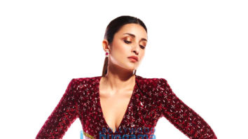 Celeb Photos Of Parineeti Chopra