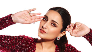 Celeb Photos Of Parineeti Chopra