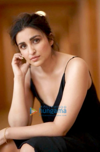 Celebrity Photos of Parineeti Chopra