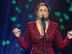 Parineeti Chopra sings sister Priyanka Chopra’s song ‘Kuch Khaas Hai’ with Neha Bhasin on Hunarbaaz, watch video