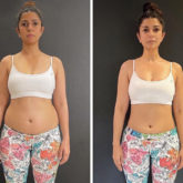 'People made my body their business' - Nimrat Kaur shares 10-month long journey of losing 15 kilos after Dasvi