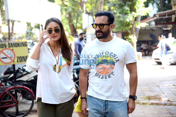 phoos kareena kapoor khan saif ali khan and others at the launch of kunal kemmu and soha ali khans book launch 3
