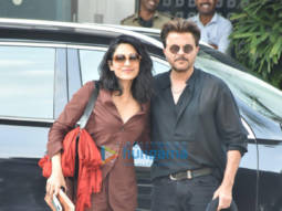 Photos: Anil Kapoor, Ranveer Singh and others spotted at Kalina airport