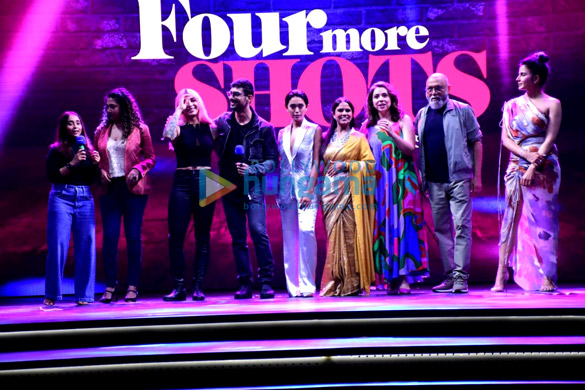 photos celebrities attend amazon prime videos announcement of their forthcoming slate 23