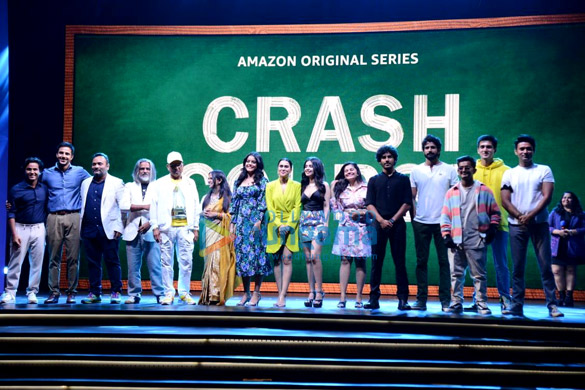 photos celebrities attend amazon prime videos announcement of their forthcoming slate 31