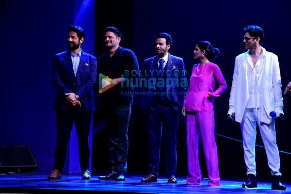 photos celebrities attend amazon prime videos announcement of their forthcoming slate 33