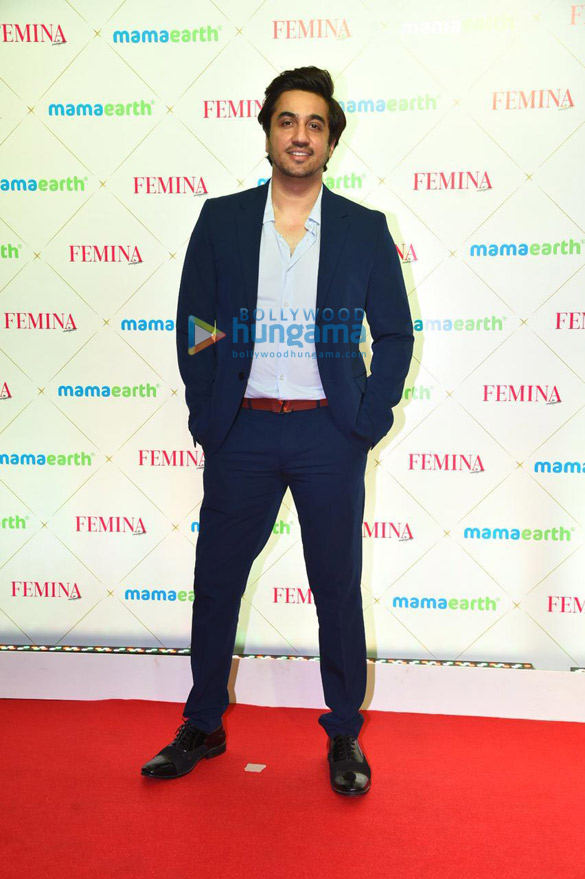 photos celebs grace femina awards 2022 1