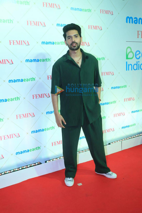 photos celebs grace femina awards 2022 5