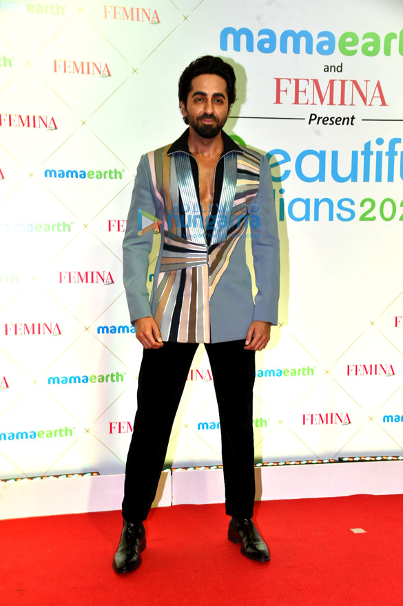 photos celebs grace femina awards 2022 7 3
