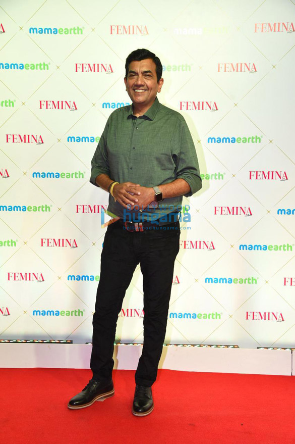 photos celebs grace femina awards 2022 9 2