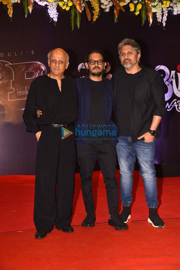 photos celebs grace the party to celebrate jayantilal gadas birthday and back to back releases 9874 3