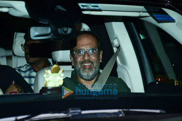 photos celebs grace the screening of runway 34 at yrf studio in mumbai 11