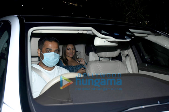 photos celebs grace the special screening of jersey at yrf studios 5