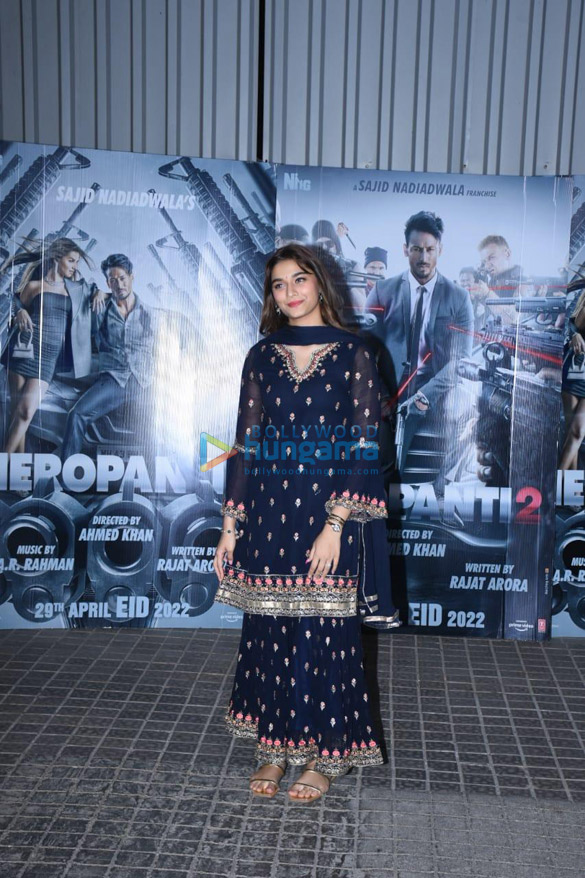 photos celebs grace the special screening of tiger shroff and tara sutaria starrer heropanti 2 122 5