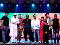 Photos: Celebs snapped at Dehati Disco trailer launch