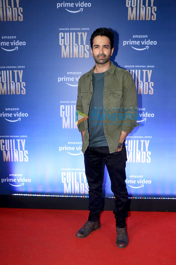 photos celebs snapped at guilty minds screening at globus in bandra 7