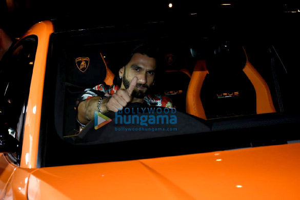 photos celebs snapped at karan johars house in bandra 16