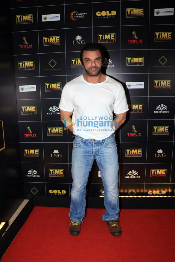 photos celebs snapped at time press conference6 15