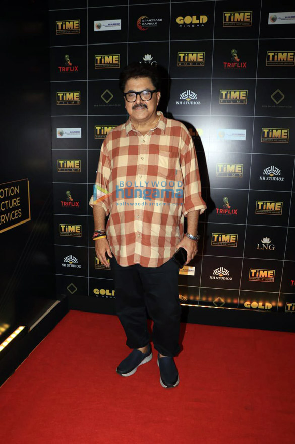 photos celebs snapped at time press conference6 17